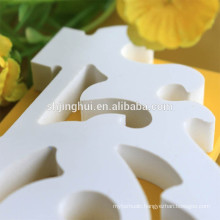 Weather-resistant durable 1mm rigid pvc foam board for diy